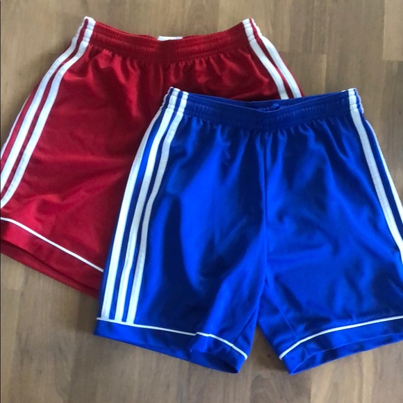 Soccer short bundle - Picture 1 of 1